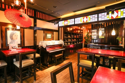 Nhà hàng Wainosuke Hải Triều – Khi ẩm thực Nhật và Ý kết hợp lại với nhau