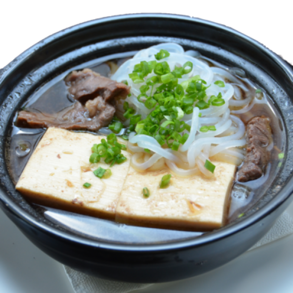 Lẩu thịt bò Sukiyaki